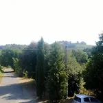 Κατάλυμα σε φάρμα Pomonte Ορβιέτο