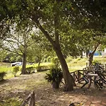 Pomonte Farm stay