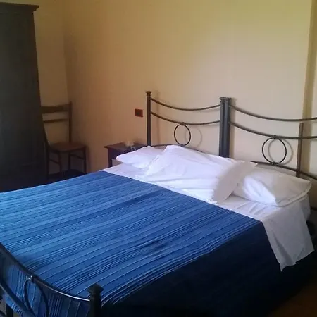 Pomonte Фермерский дом Орвието