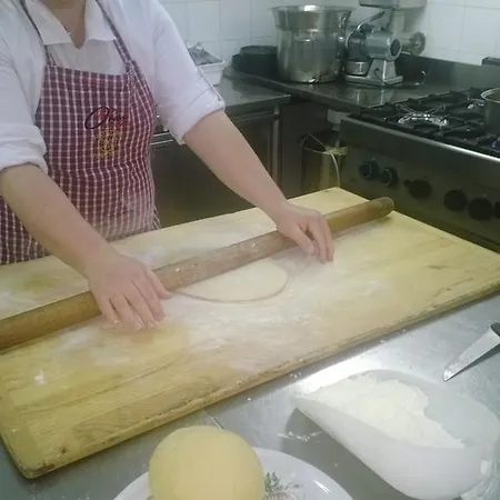 Pomonte Фермерский дом