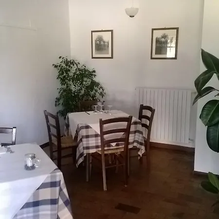 Pomonte Орвието