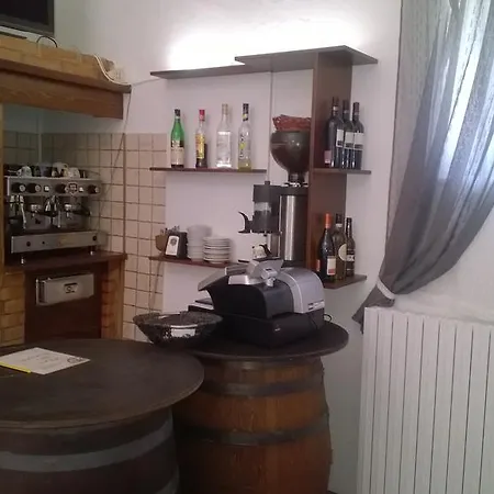 Pomonte Фермерский дом Орвието