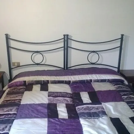 مزرعة للإقامة Pomonte