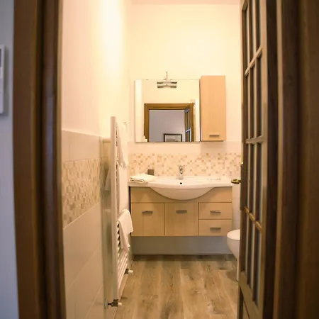 Pomonte Farm stay