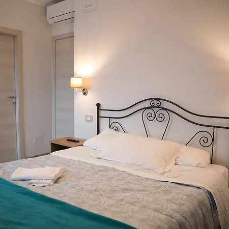 Pomonte Farm stay Orvieto