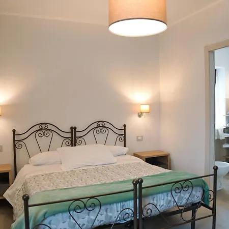 Farm stay Pomonte Orvieto