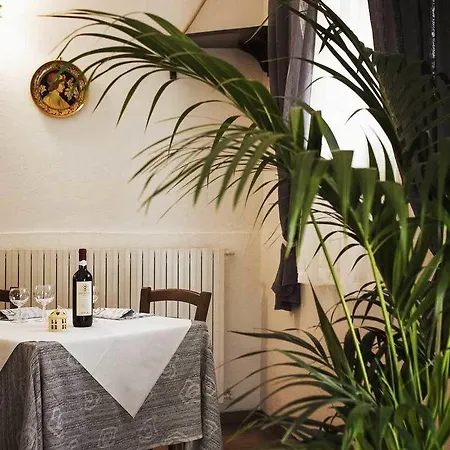 Pomonte Орвието