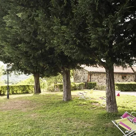 Pomonte Орвието