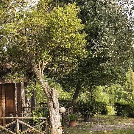 Pomonte Фермерский дом *