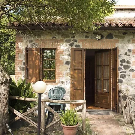 Pomonte Фермерский дом *