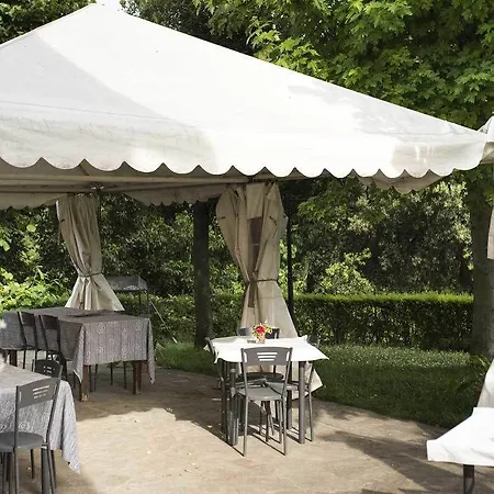 Pomonte مزرعة للإقامة *