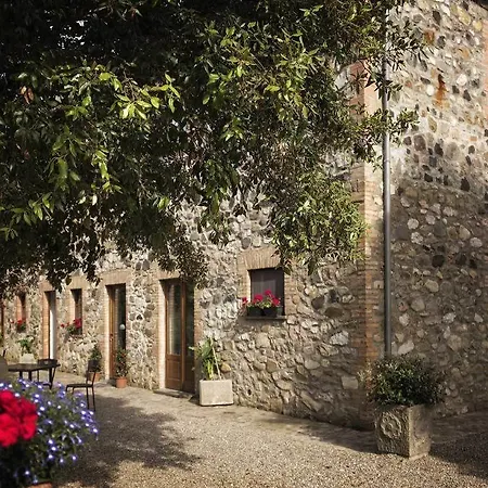 Pomonte Фермерский дом *