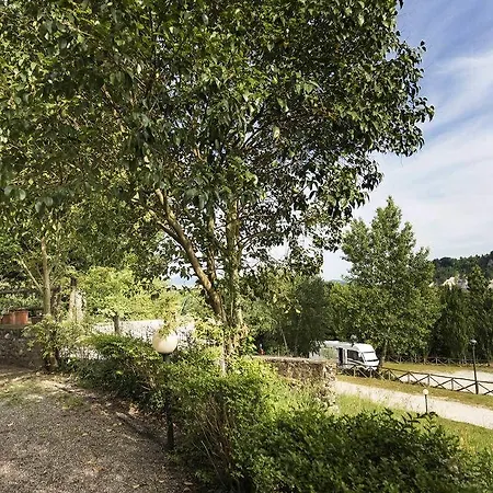 Pomonte Фермерский дом Орвието