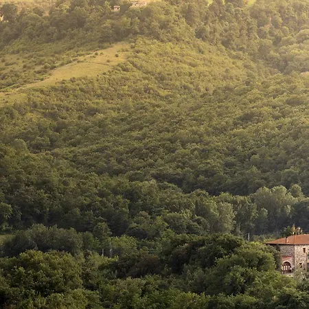 Pomonte Орвието