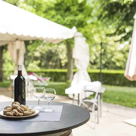 Pomonte Фермерский дом