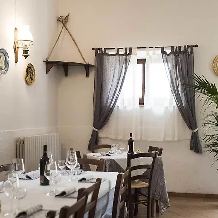 Pomonte * أورفييتو