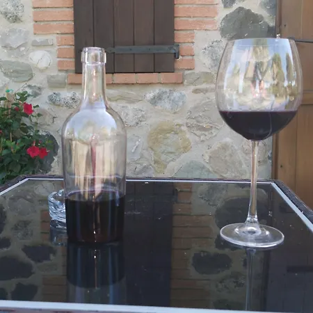 Фермерский дом Pomonte Орвието