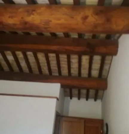 Фермерский дом Pomonte Орвието