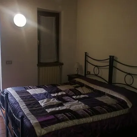 Pomonte Орвието