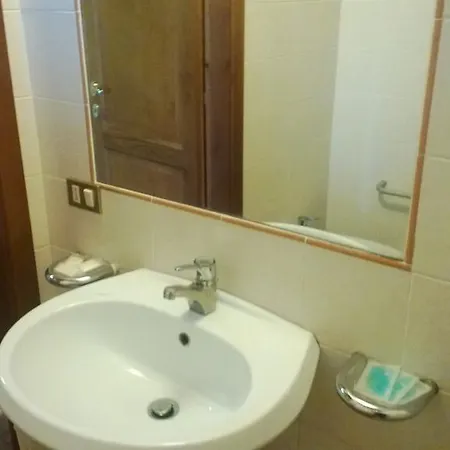 مزرعة للإقامة Pomonte