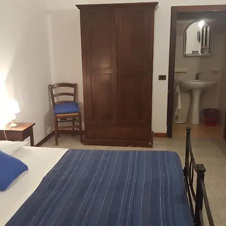 مزرعة للإقامة Pomonte