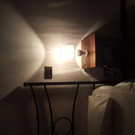 مزرعة للإقامة Pomonte *