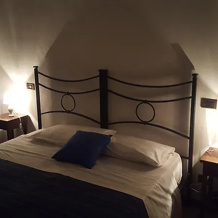 Farm stay Pomonte Orvieto