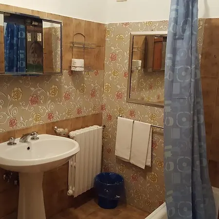 Фермерский дом Pomonte Орвието