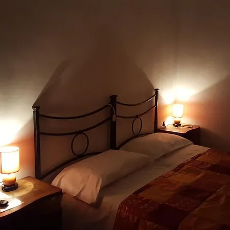 Pomonte Орвието