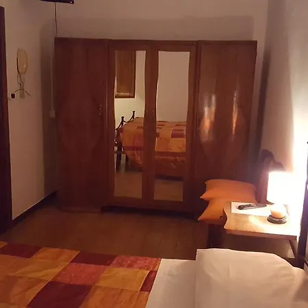 Фермерский дом Pomonte *