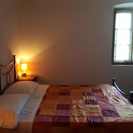 Фермерский дом Pomonte Орвието