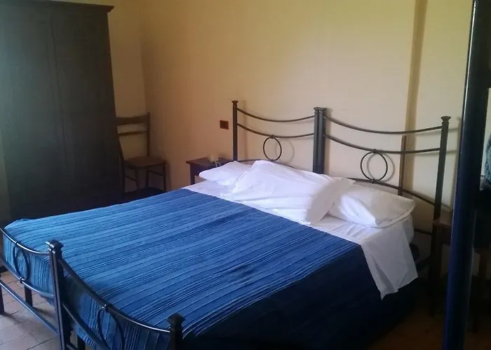 Pomonte Séjour à la ferme Orvieto