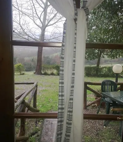 Séjour à la ferme Pomonte
