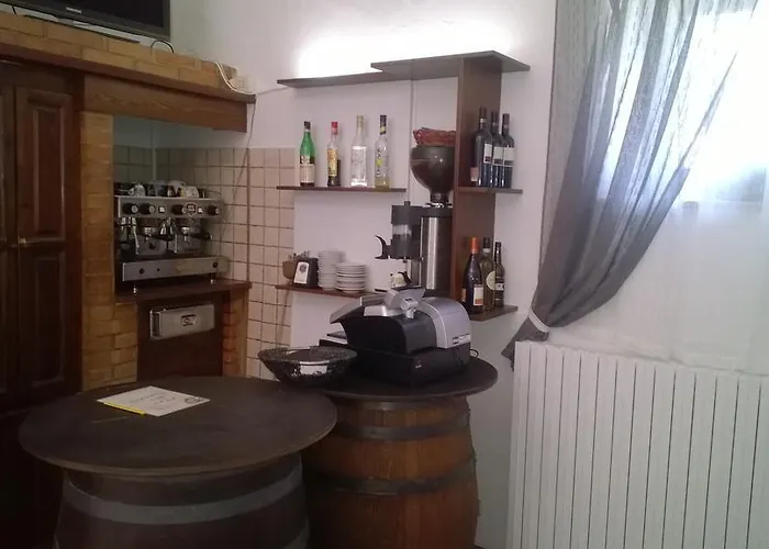 Pomonte Séjour à la ferme Orvieto