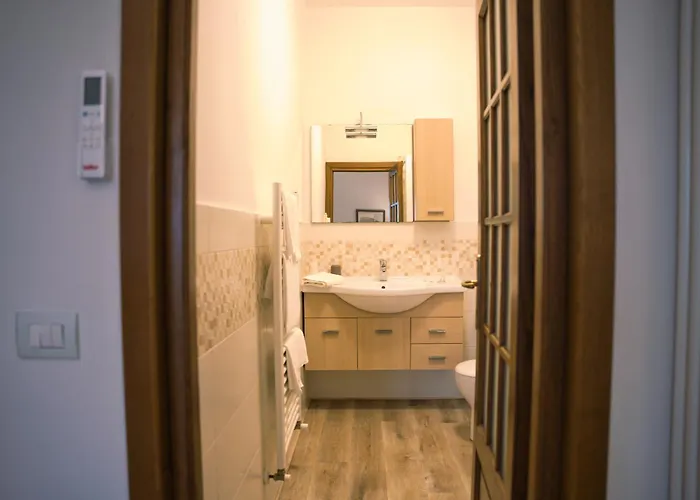 Pomonte Séjour à la ferme