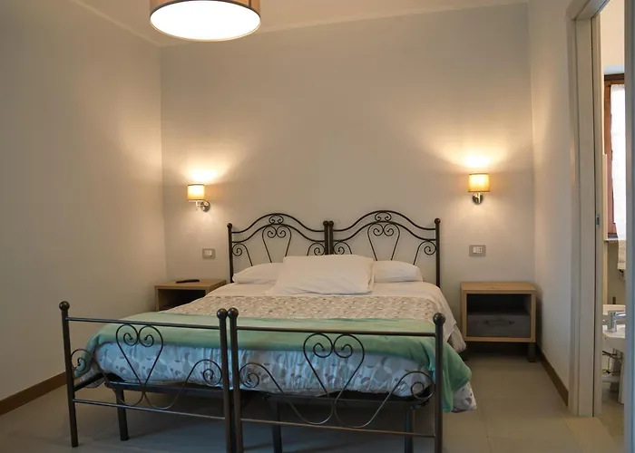 Séjour à la ferme Pomonte *