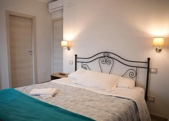 Pomonte Séjour à la ferme Orvieto