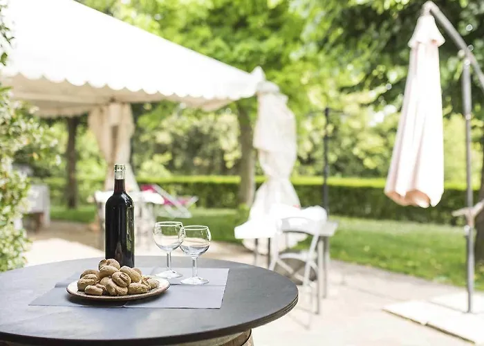 Pomonte Séjour à la ferme