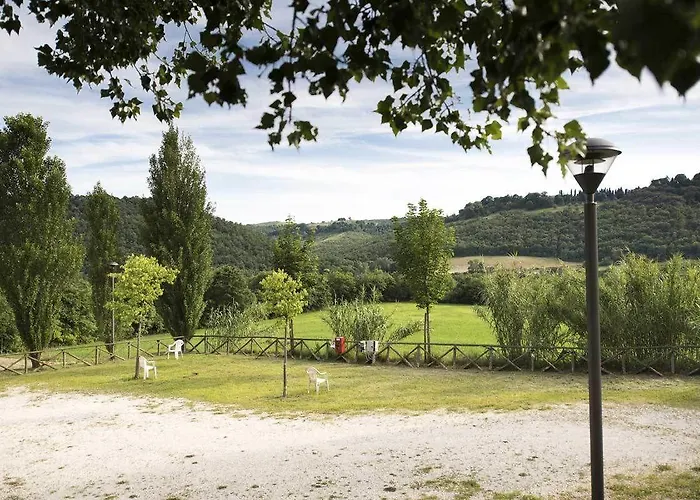 Séjour à la ferme Pomonte *