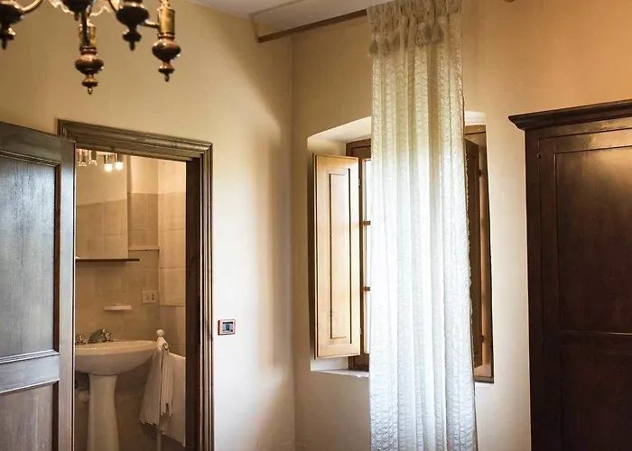 Pomonte Séjour à la ferme