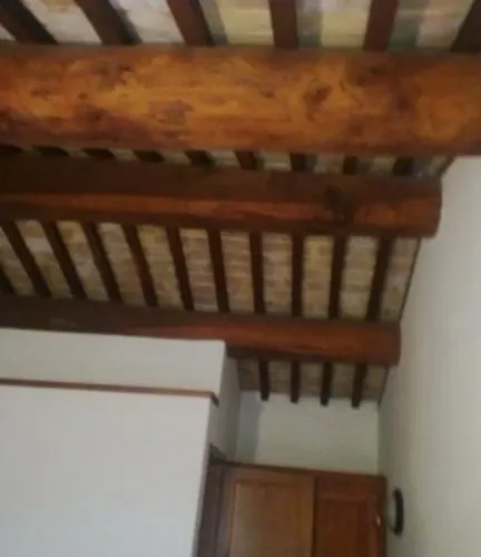 Séjour à la ferme Pomonte Orvieto