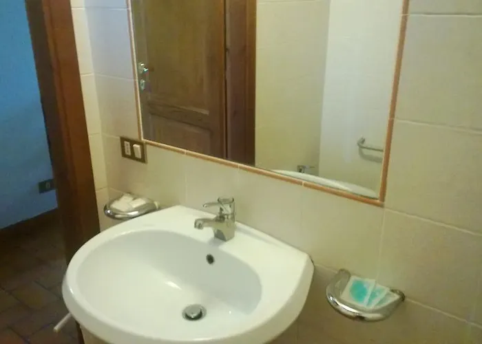 Séjour à la ferme Pomonte