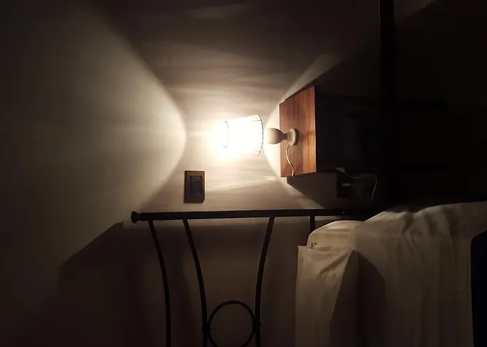 Séjour à la ferme Pomonte *